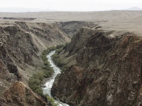 Black Canyon