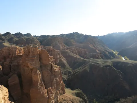 Napoleon viewpoint